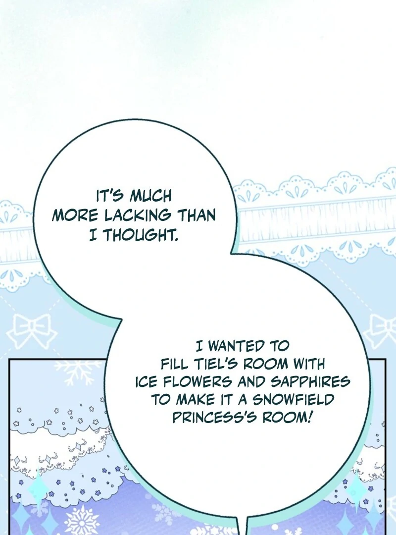 Read The snow leopard baby of the black leopard family Manga Online