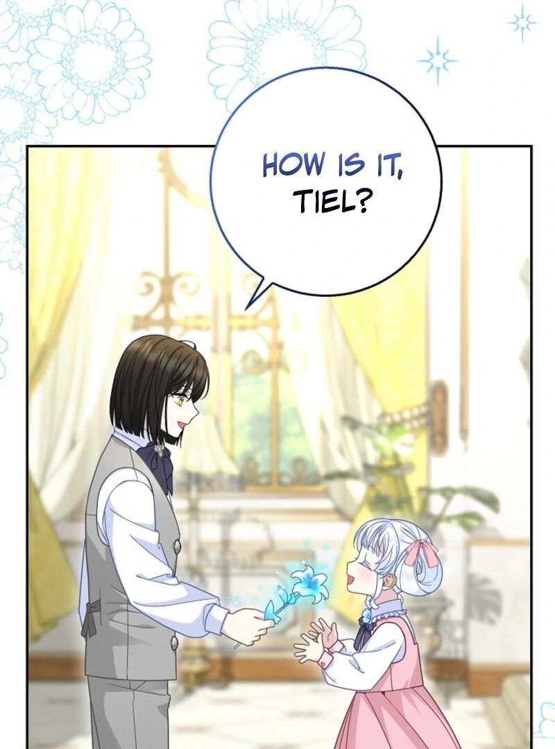 Read The snow leopard baby of the black leopard family Manga Online