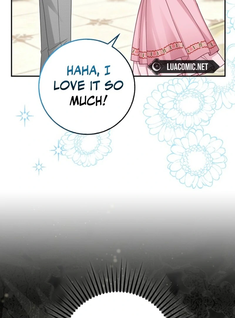 Read The snow leopard baby of the black leopard family Manga Online