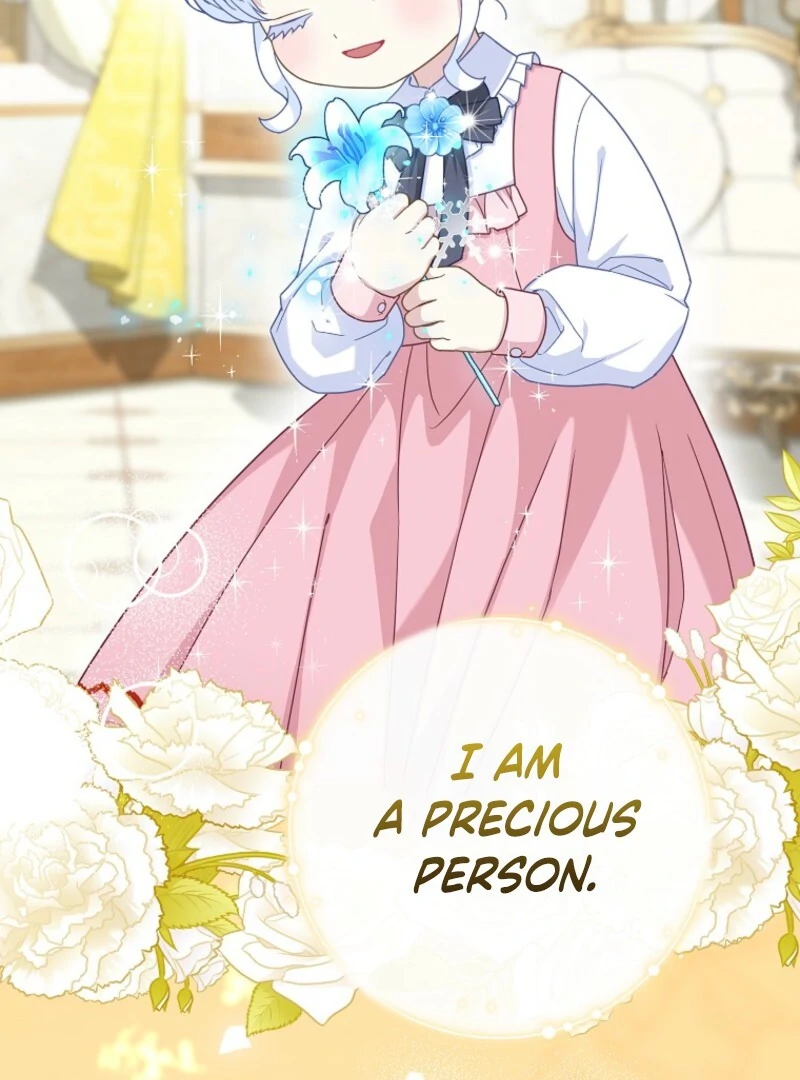 Read The snow leopard baby of the black leopard family Manga Online