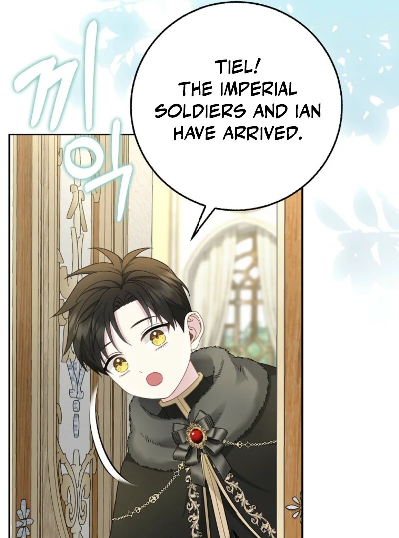 Read The snow leopard baby of the black leopard family Manga Online