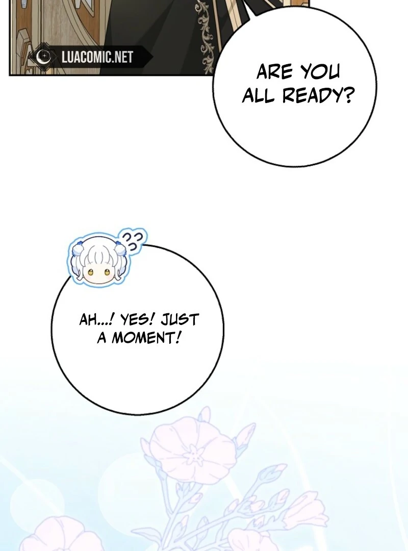 Read The snow leopard baby of the black leopard family Manga Online