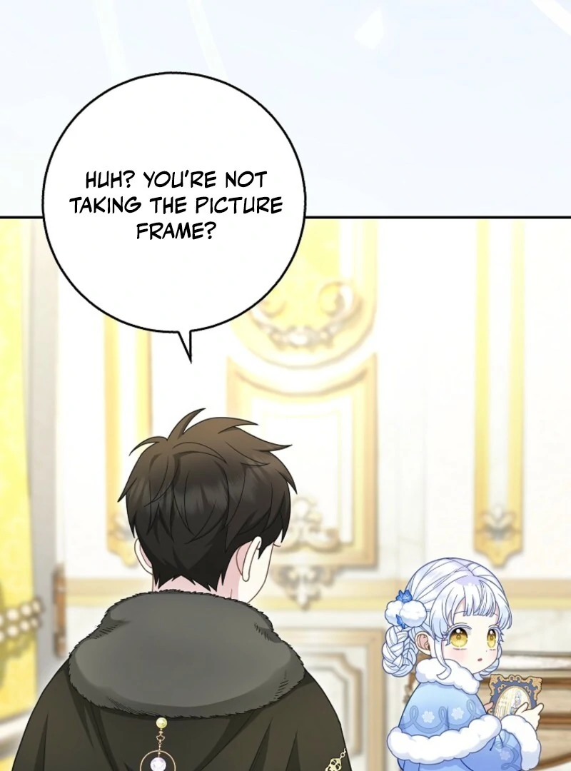 Read The snow leopard baby of the black leopard family Manga Online