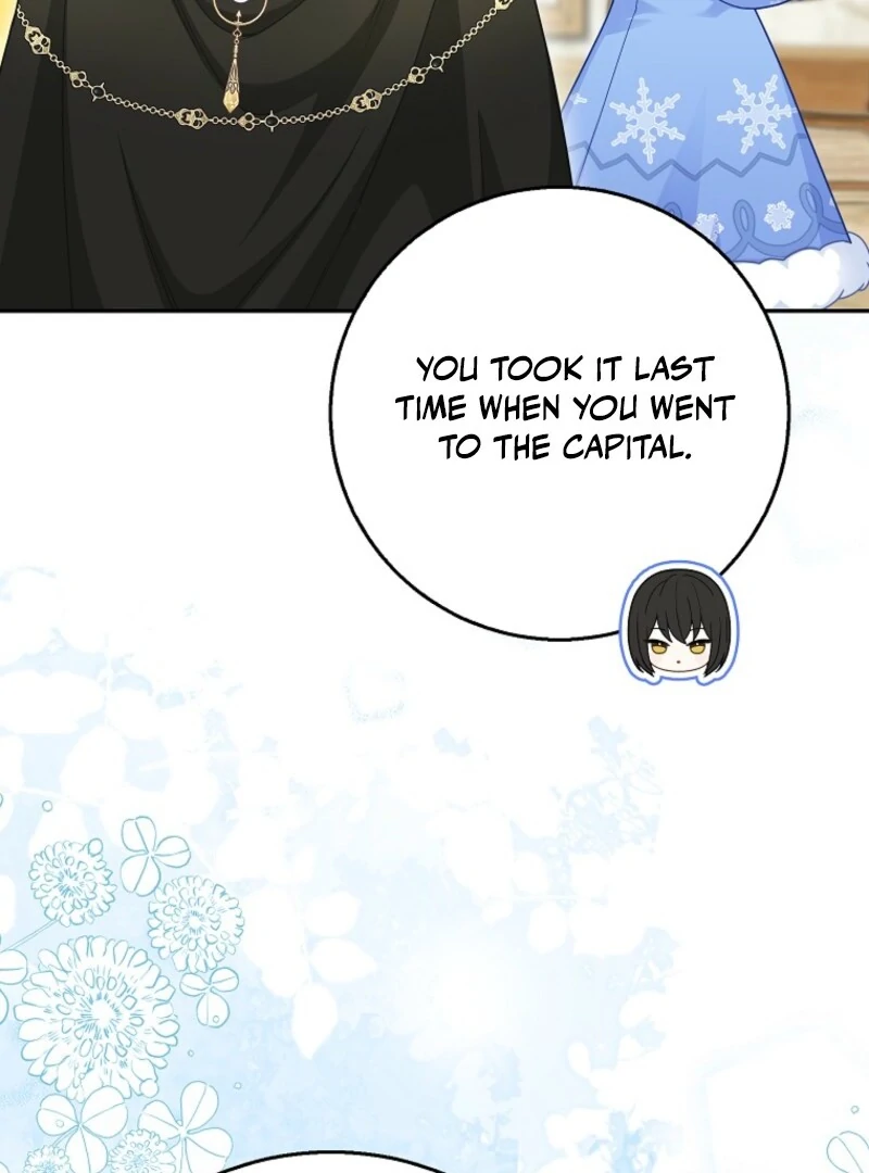 Read The snow leopard baby of the black leopard family Manga Online