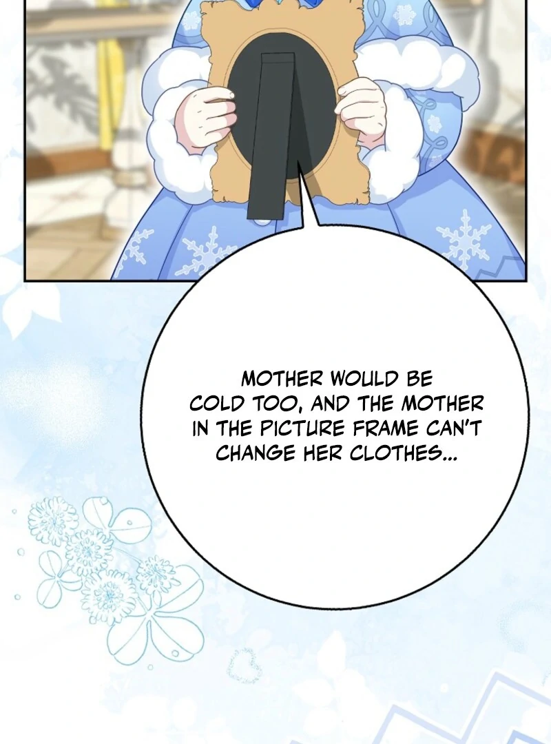 Read The snow leopard baby of the black leopard family Manga Online