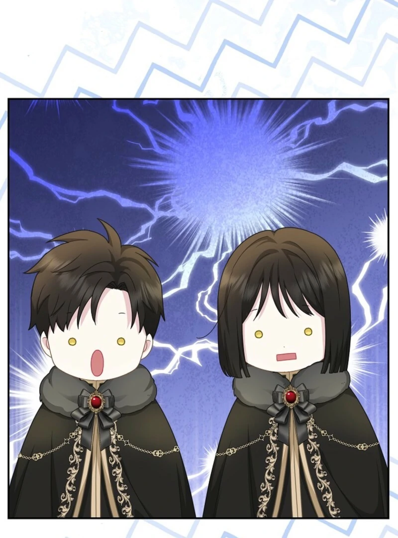 Read The snow leopard baby of the black leopard family Manga Online