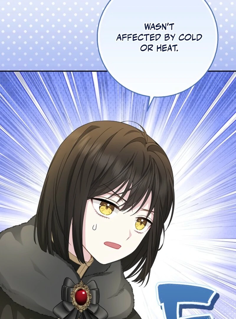 Read The snow leopard baby of the black leopard family Manga Online