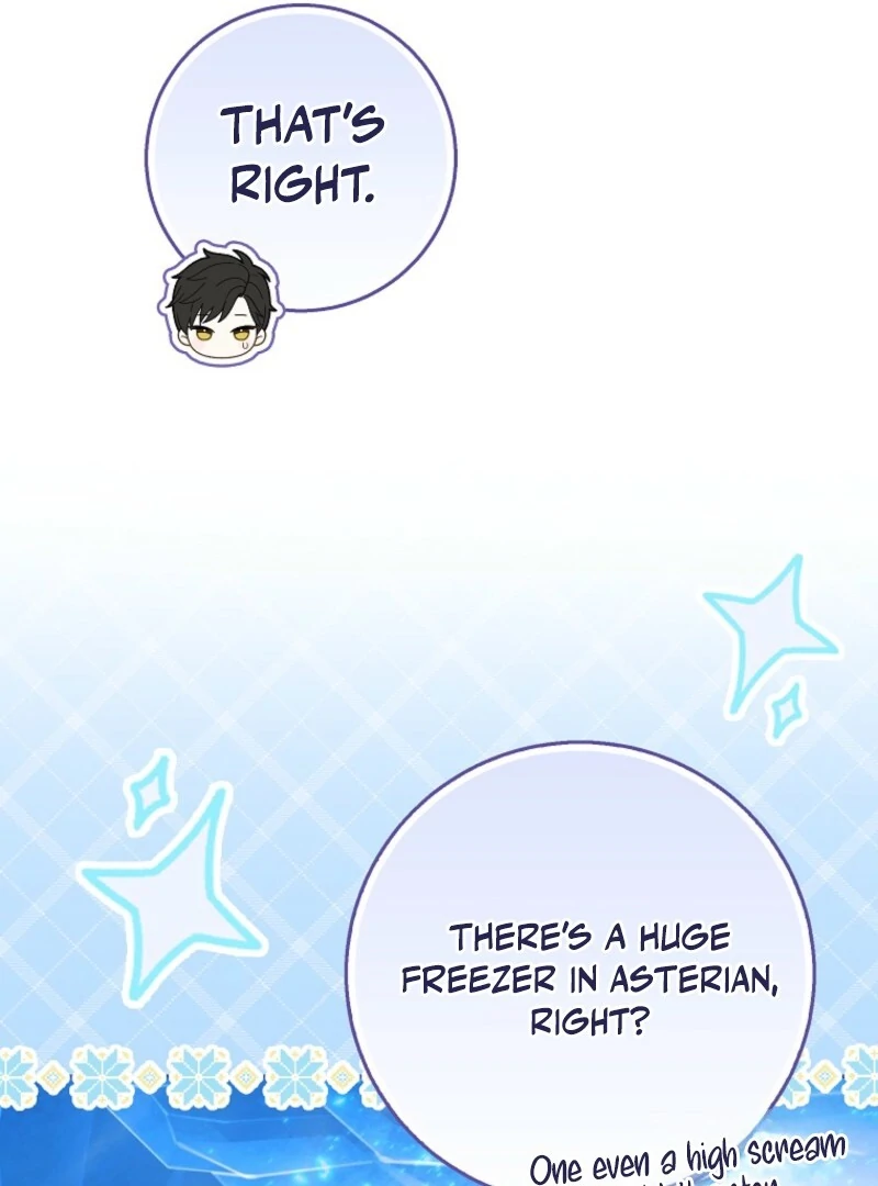 Read The snow leopard baby of the black leopard family Manga Online