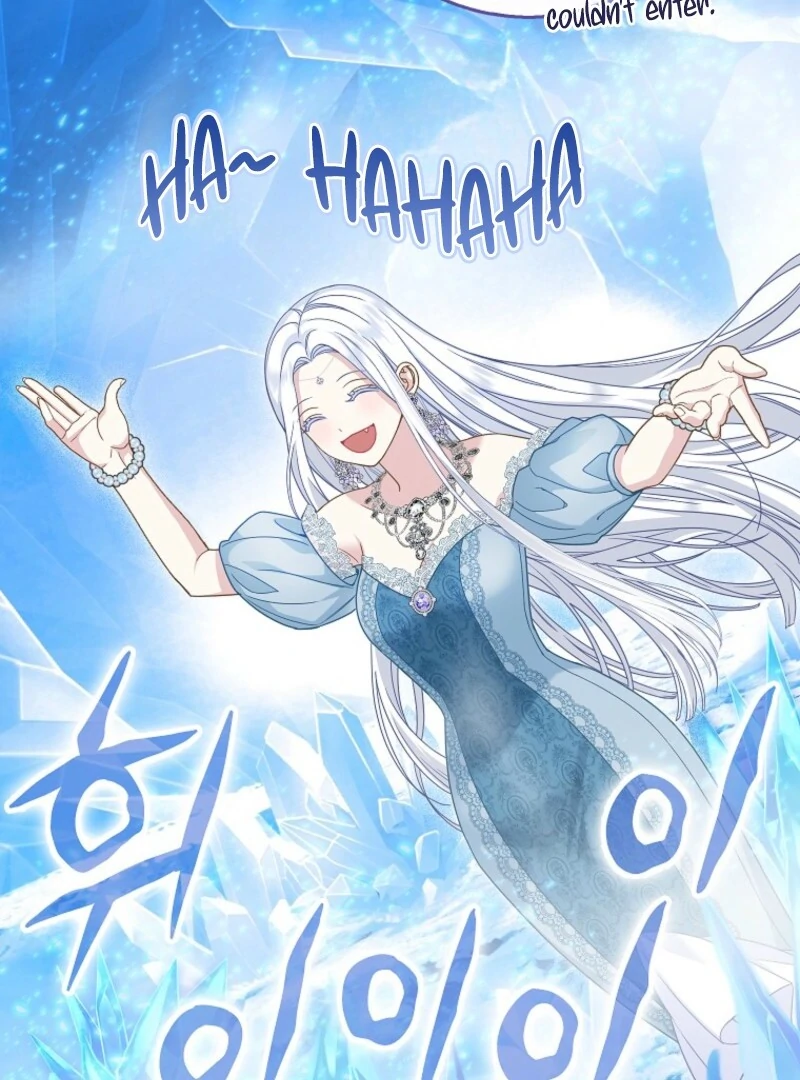 Read The snow leopard baby of the black leopard family Manga Online