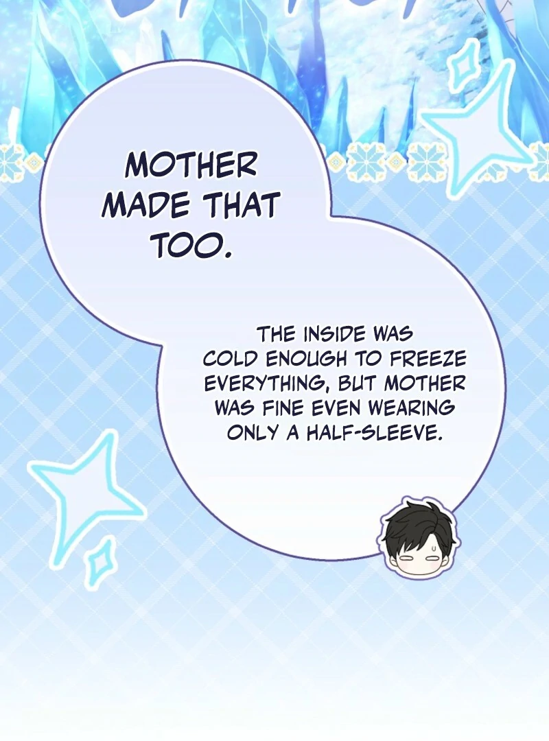 Read The snow leopard baby of the black leopard family Manga Online