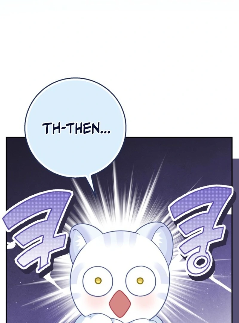 Read The snow leopard baby of the black leopard family Manga Online