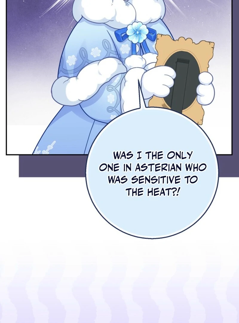 Read The snow leopard baby of the black leopard family Manga Online