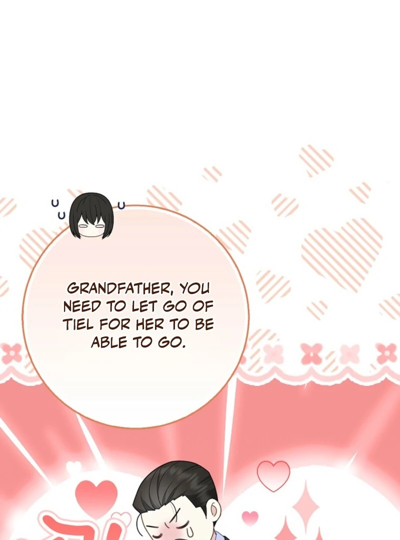 Read The snow leopard baby of the black leopard family Manga Online