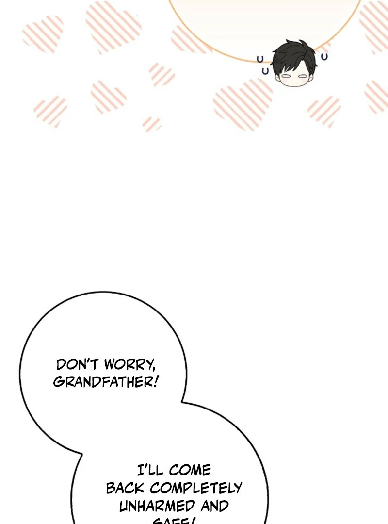 Read The snow leopard baby of the black leopard family Manga Online