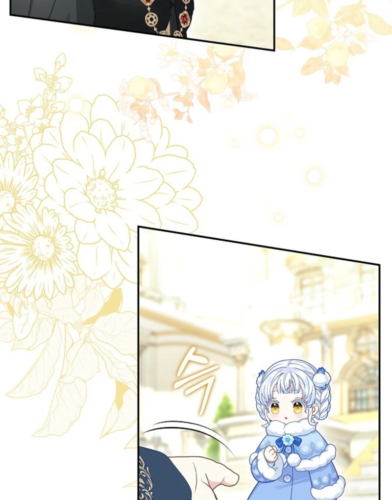 Read The snow leopard baby of the black leopard family Manga Online