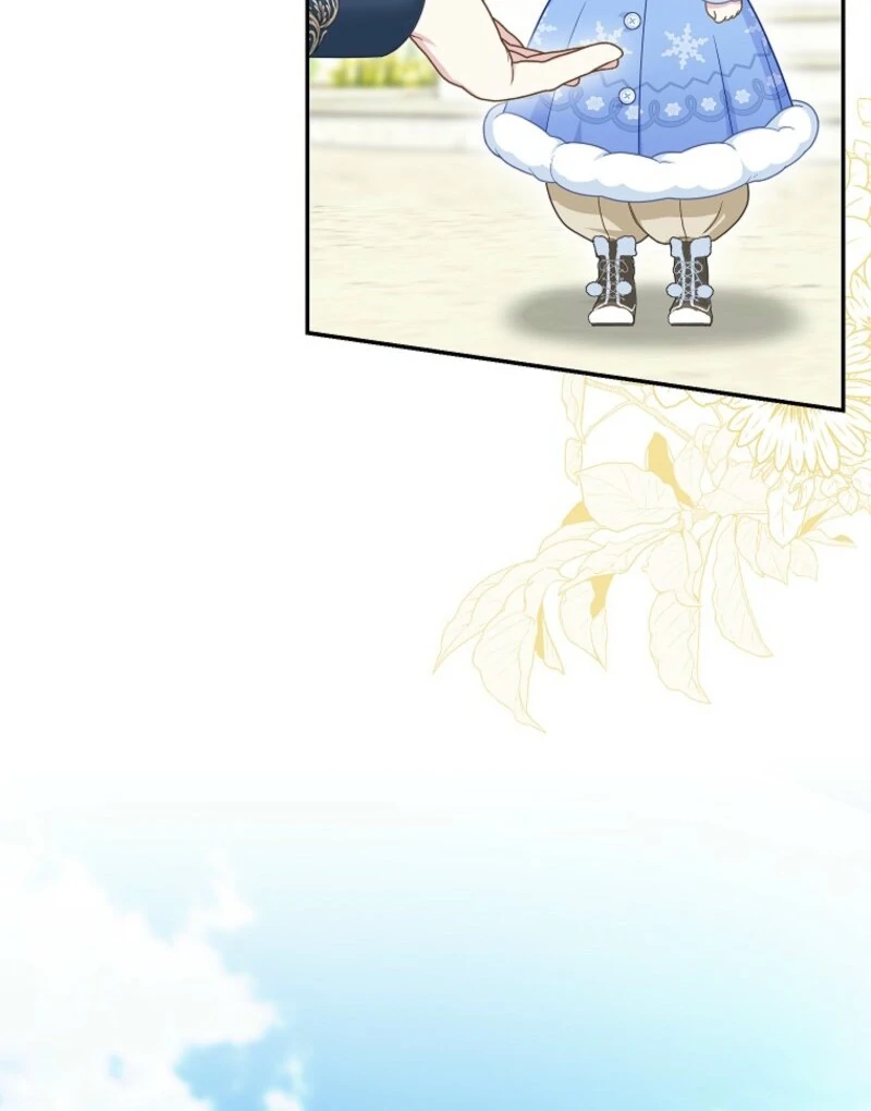 Read The snow leopard baby of the black leopard family Manga Online