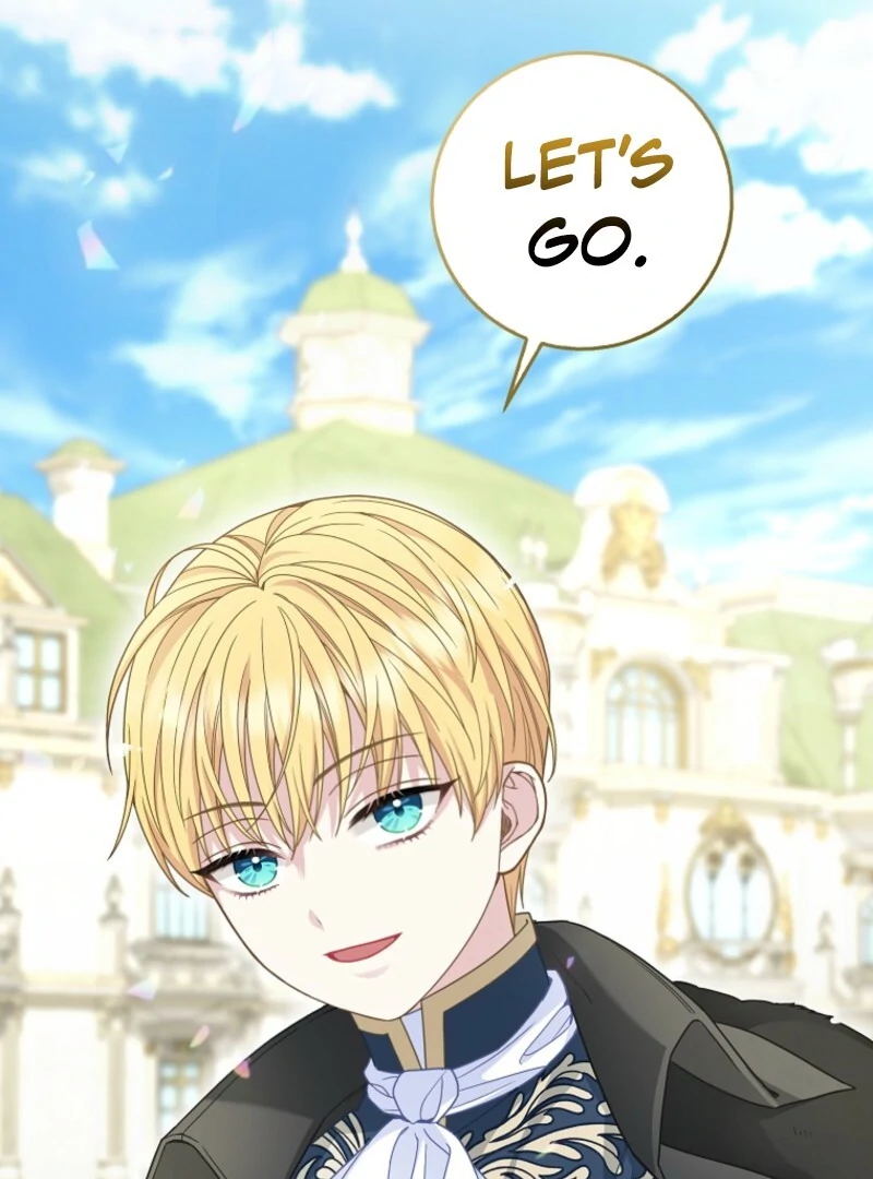 Read The snow leopard baby of the black leopard family Manga Online