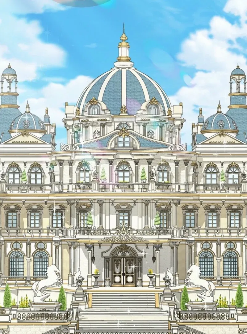 Read The snow leopard baby of the black leopard family Manga Online