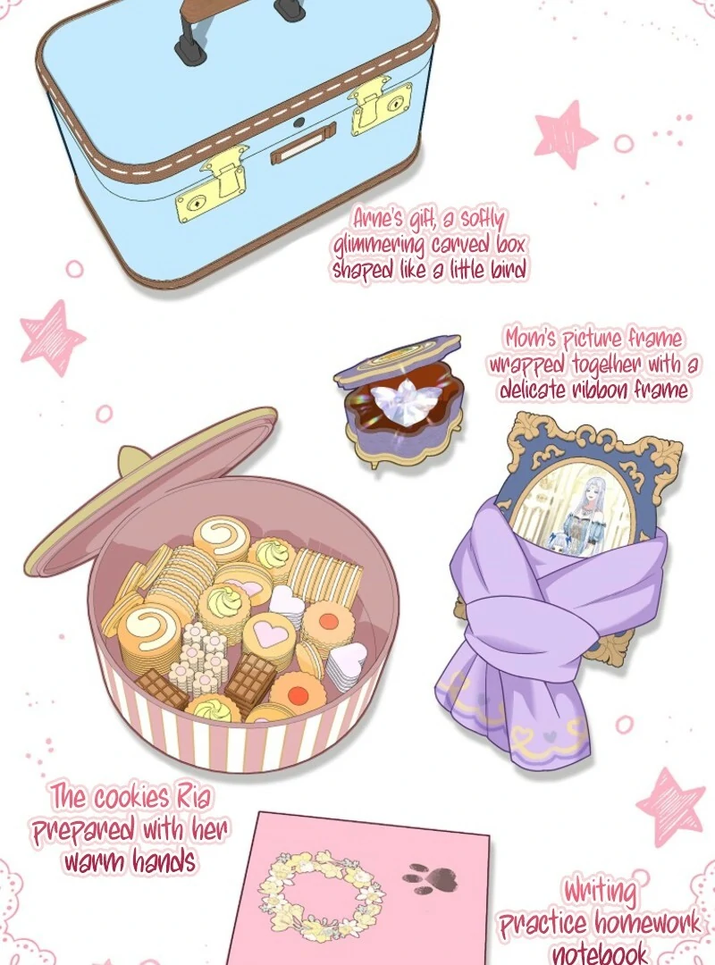 Read The snow leopard baby of the black leopard family Manga Online