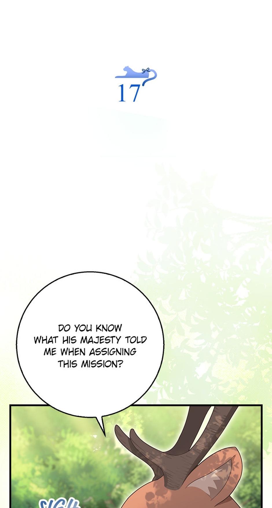 Read The snow leopard baby of the black leopard family Manga Online