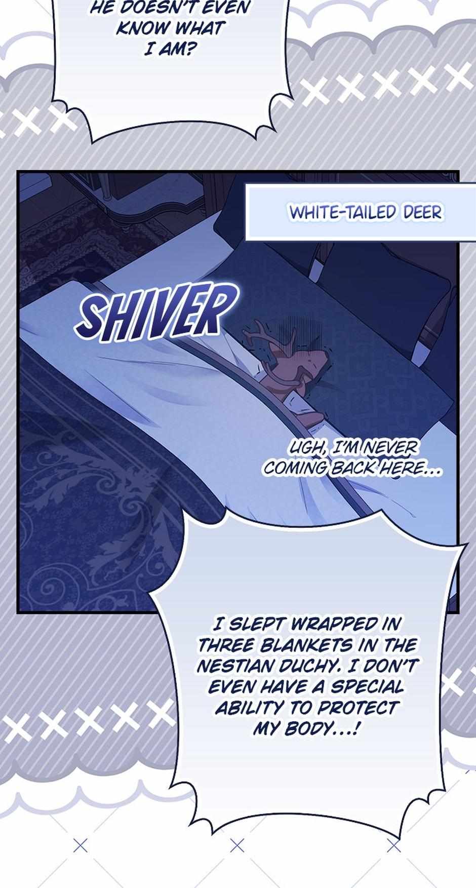 Read The snow leopard baby of the black leopard family Manga Online