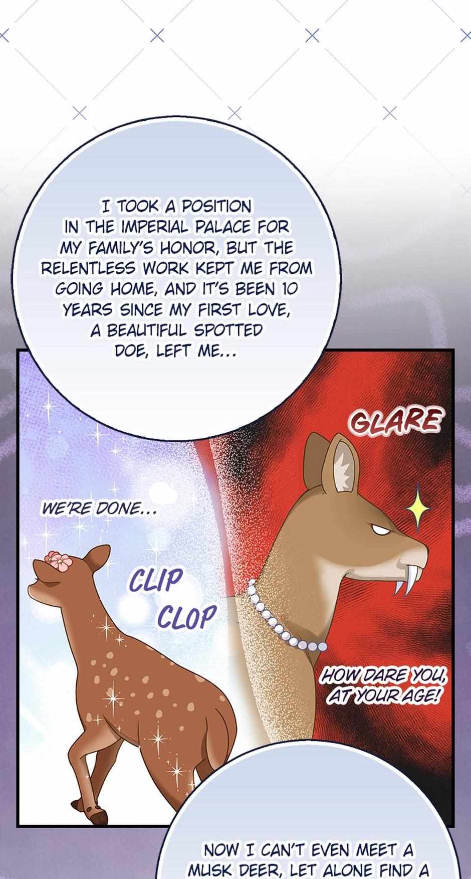 Read The snow leopard baby of the black leopard family Manga Online