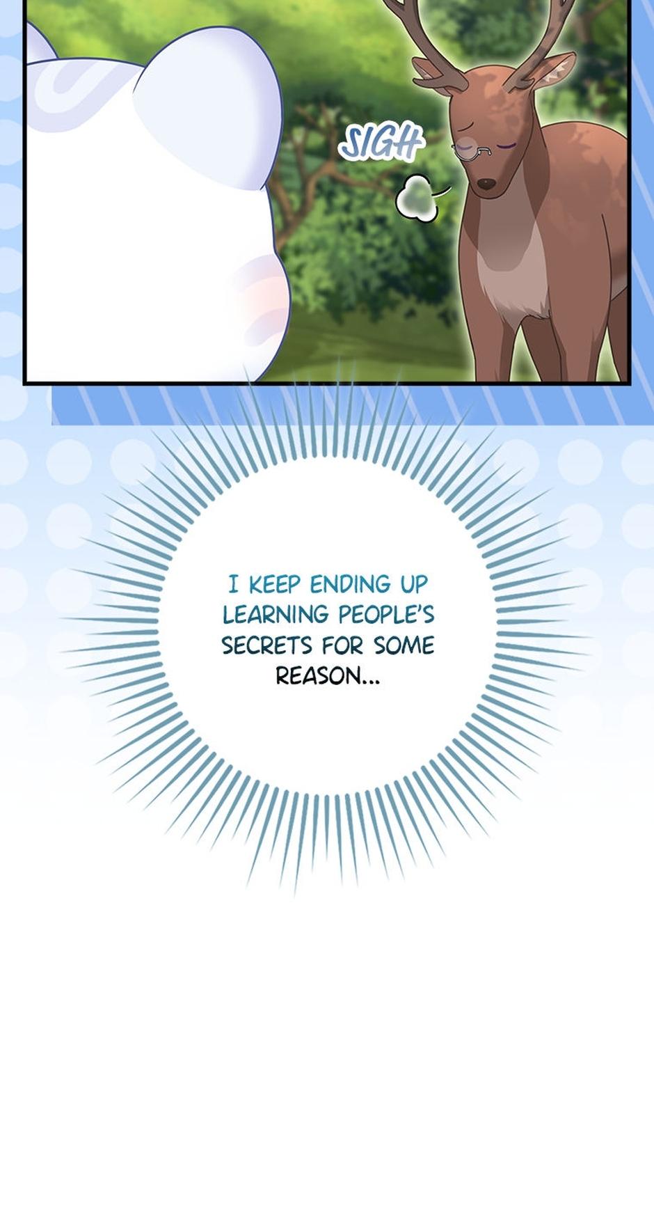 Read The snow leopard baby of the black leopard family Manga Online