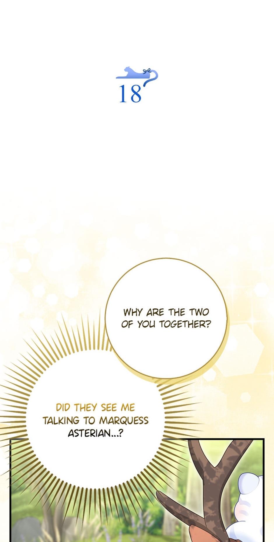 Read The snow leopard baby of the black leopard family Manga Online