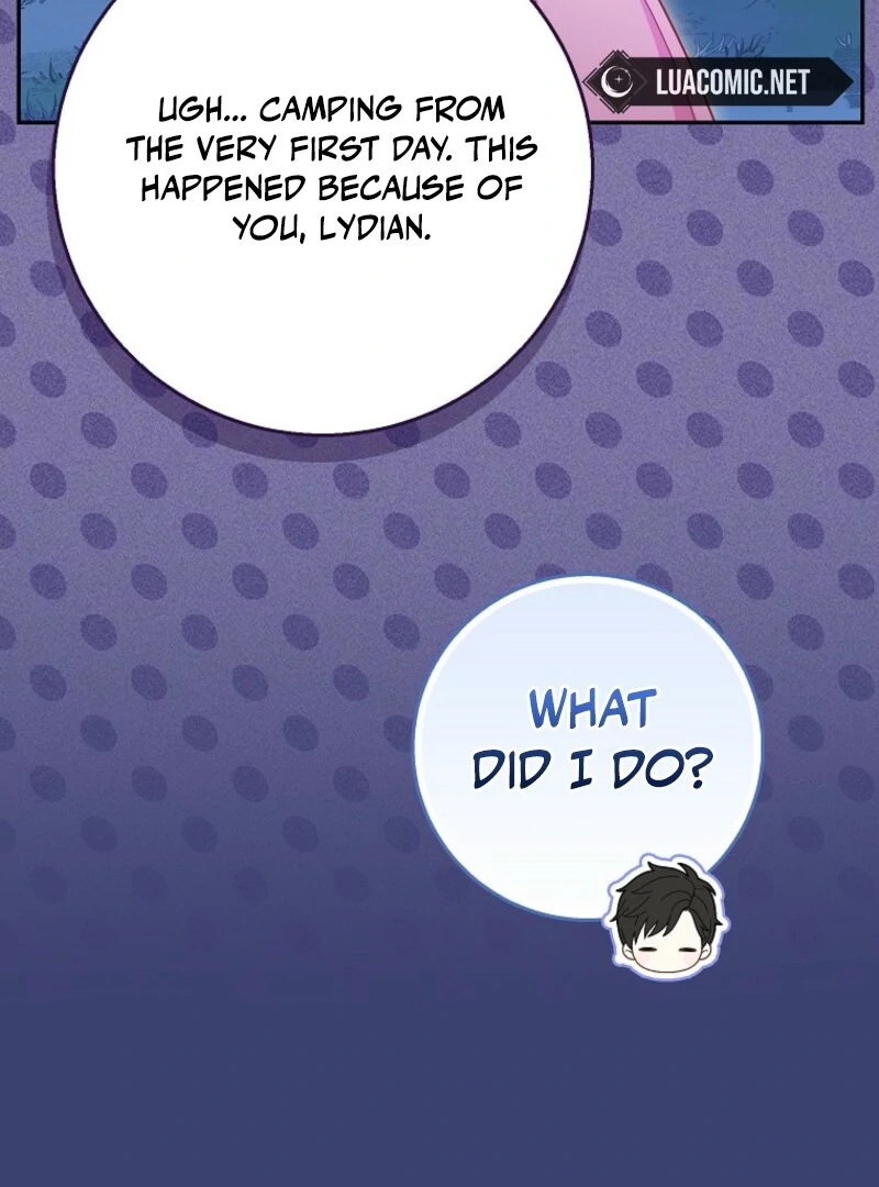 Read The snow leopard baby of the black leopard family Manga Online