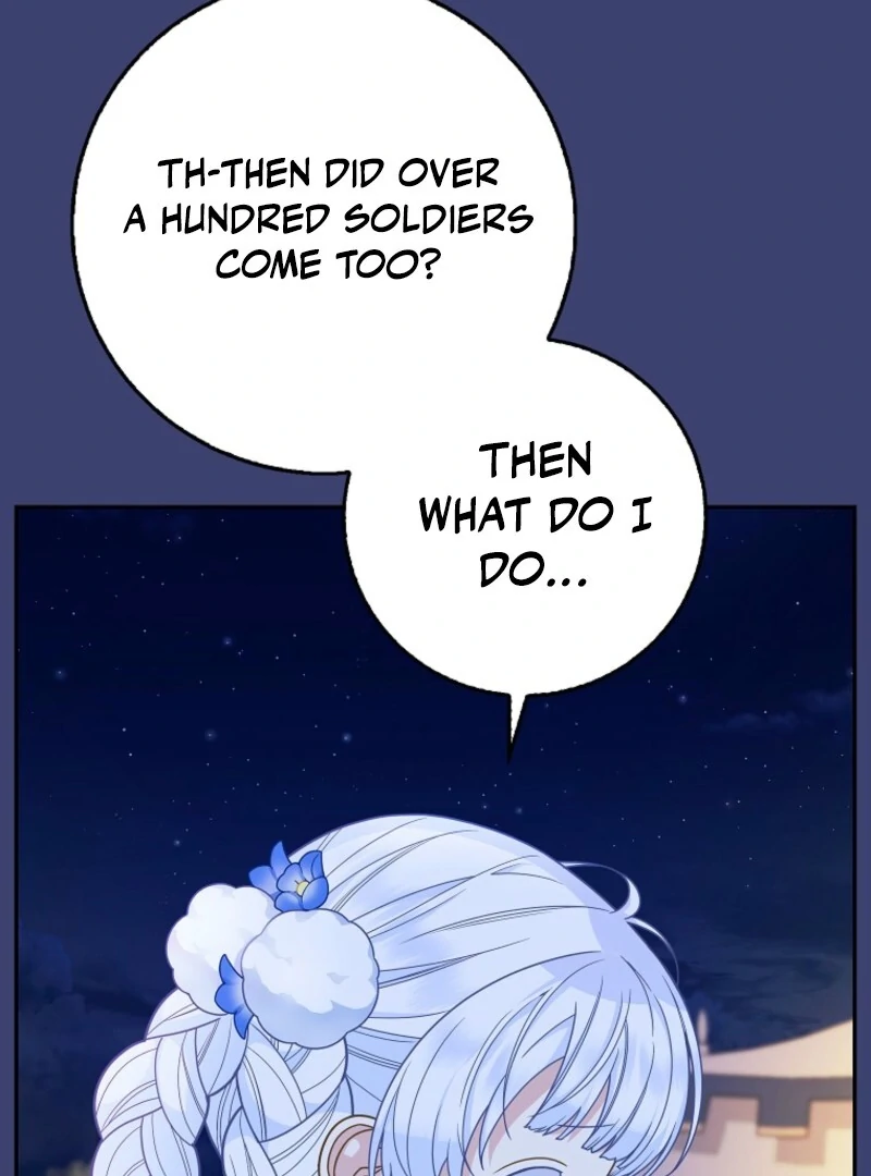 Read The snow leopard baby of the black leopard family Manga Online