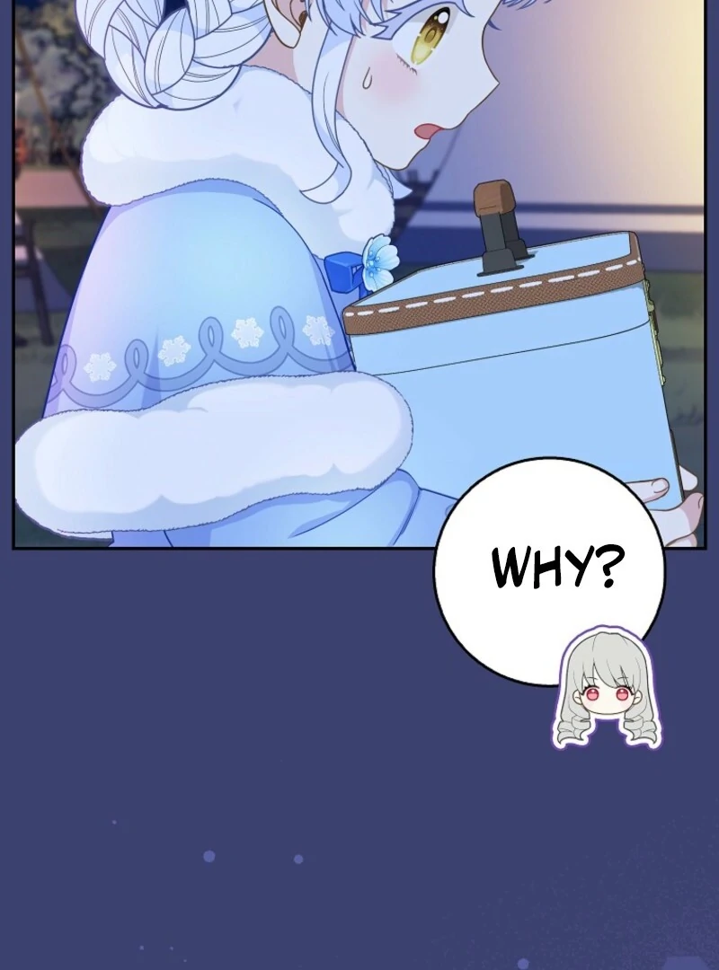 Read The snow leopard baby of the black leopard family Manga Online