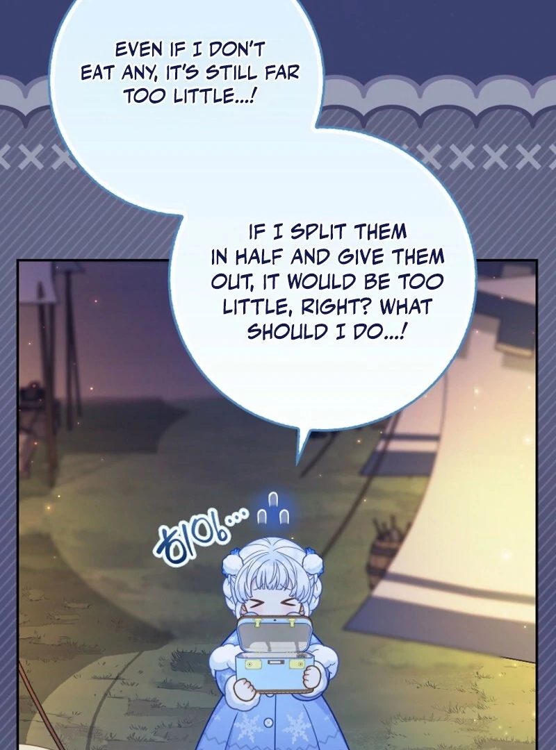 Read The snow leopard baby of the black leopard family Manga Online