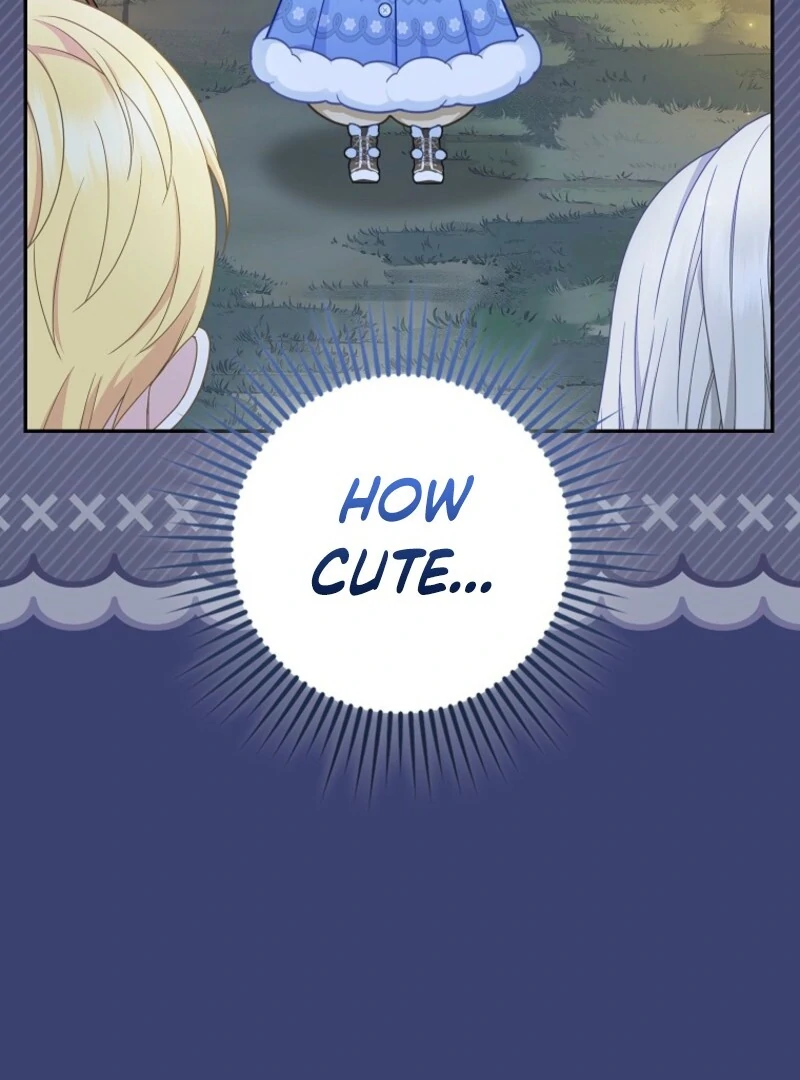 Read The snow leopard baby of the black leopard family Manga Online