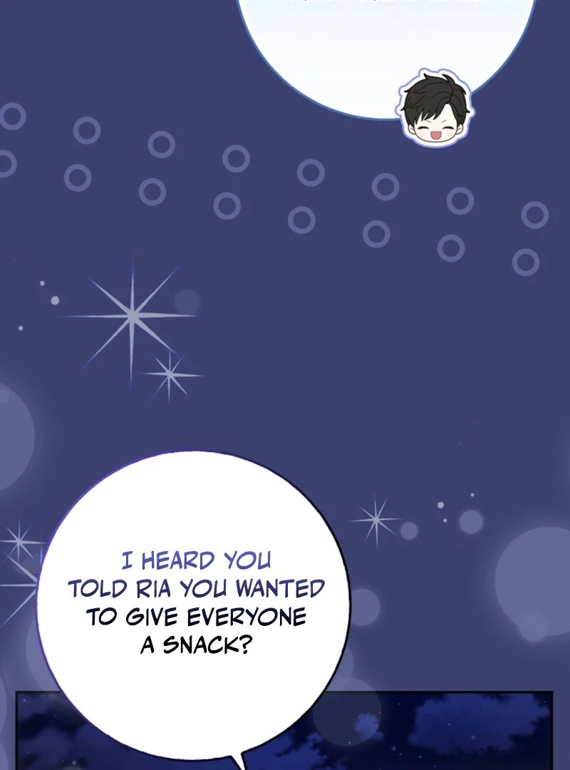 Read The snow leopard baby of the black leopard family Manga Online