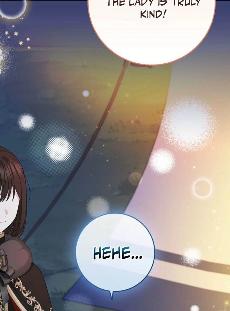 Read The snow leopard baby of the black leopard family Manga Online