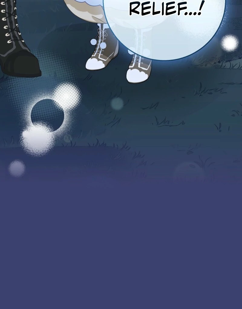 Read The snow leopard baby of the black leopard family Manga Online