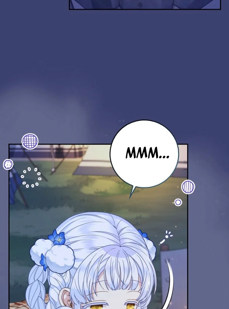 Read The snow leopard baby of the black leopard family Manga Online