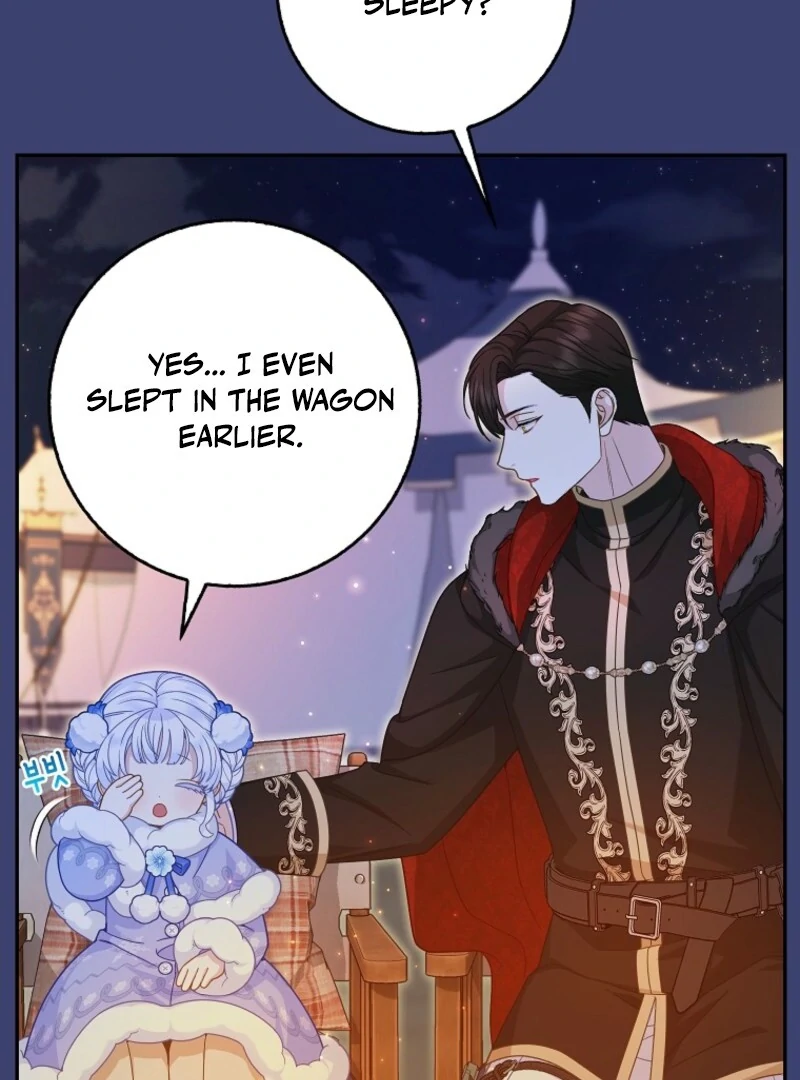 Read The snow leopard baby of the black leopard family Manga Online