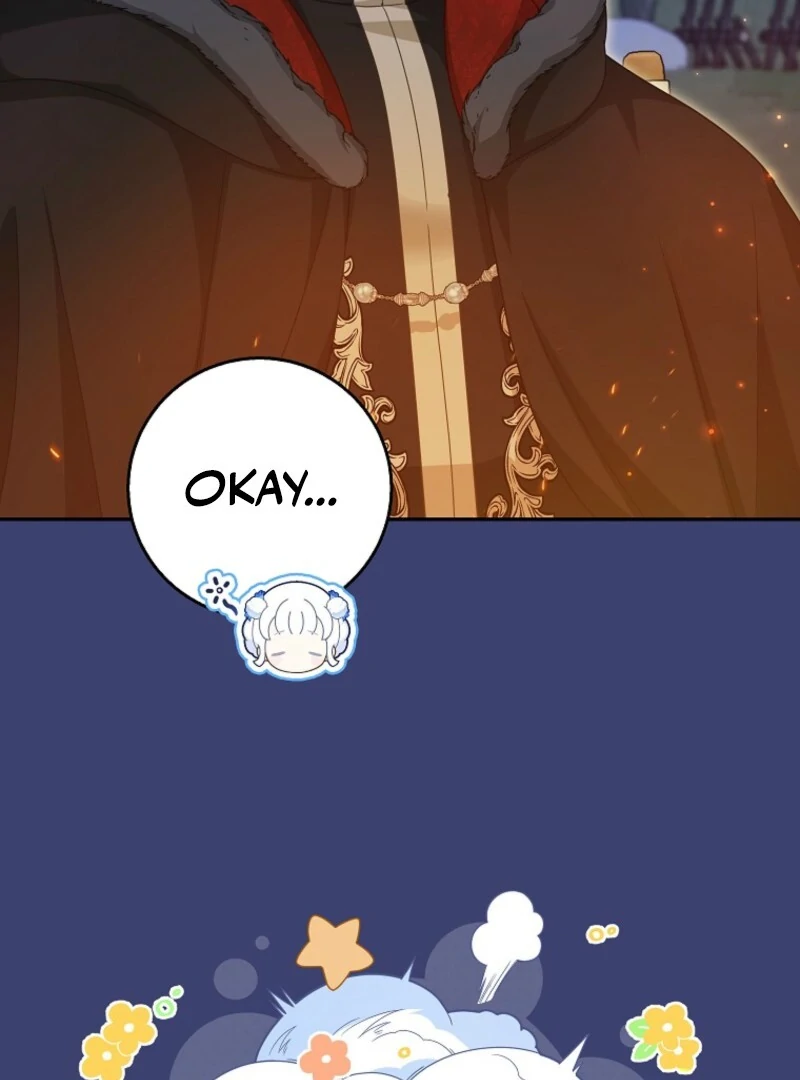 Read The snow leopard baby of the black leopard family Manga Online