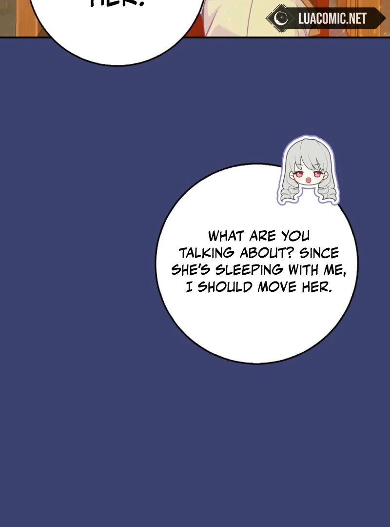 Read The snow leopard baby of the black leopard family Manga Online