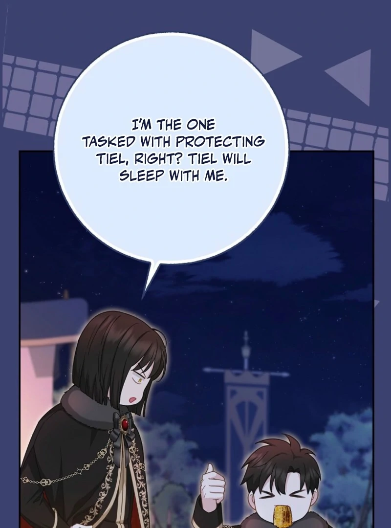 Read The snow leopard baby of the black leopard family Manga Online