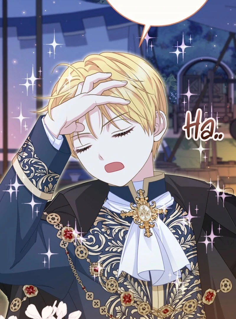 Read The snow leopard baby of the black leopard family Manga Online