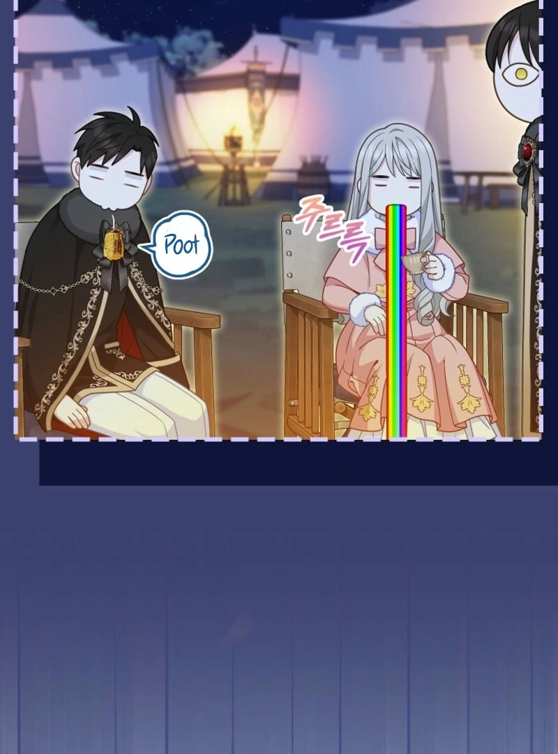 Read The snow leopard baby of the black leopard family Manga Online