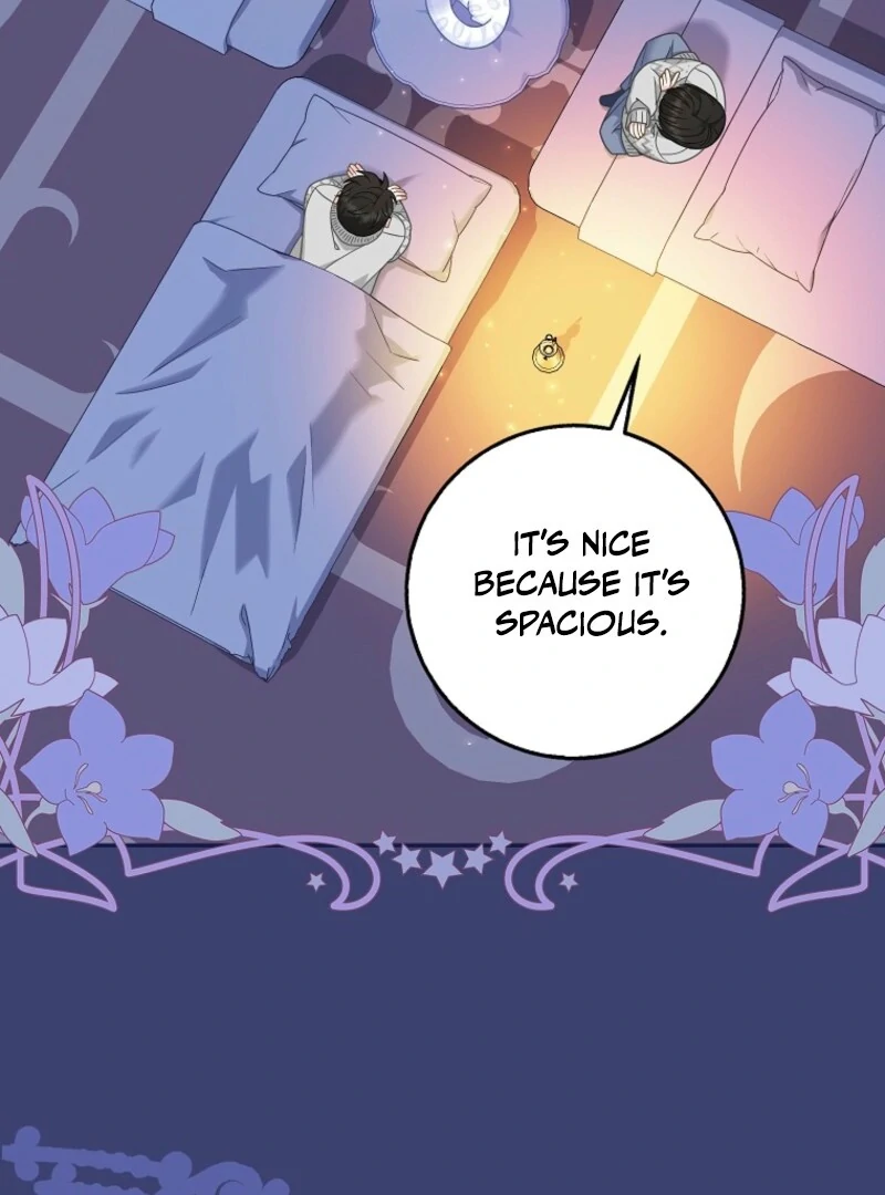 Read The snow leopard baby of the black leopard family Manga Online