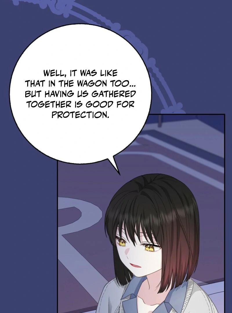 Read The snow leopard baby of the black leopard family Manga Online