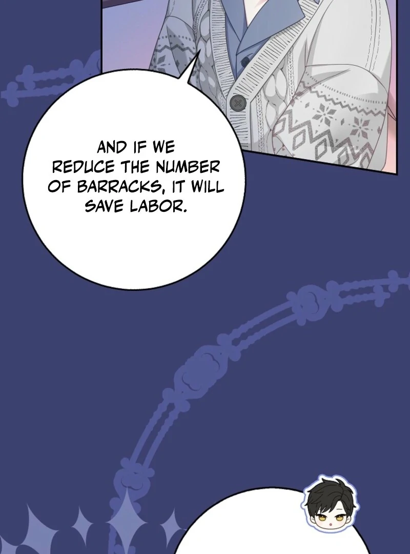 Read The snow leopard baby of the black leopard family Manga Online