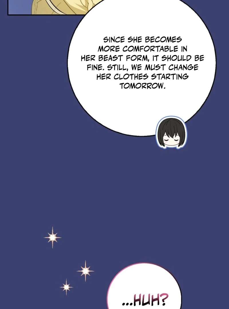 Read The snow leopard baby of the black leopard family Manga Online