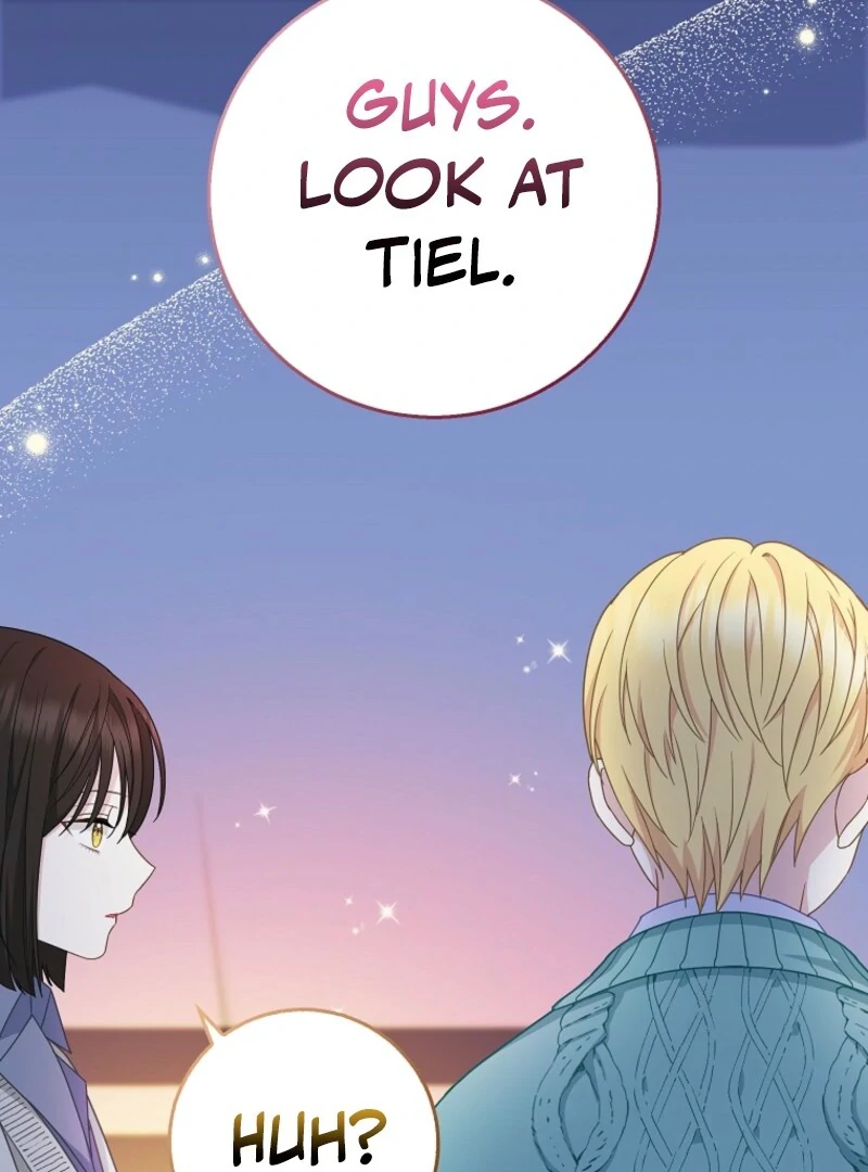 Read The snow leopard baby of the black leopard family Manga Online