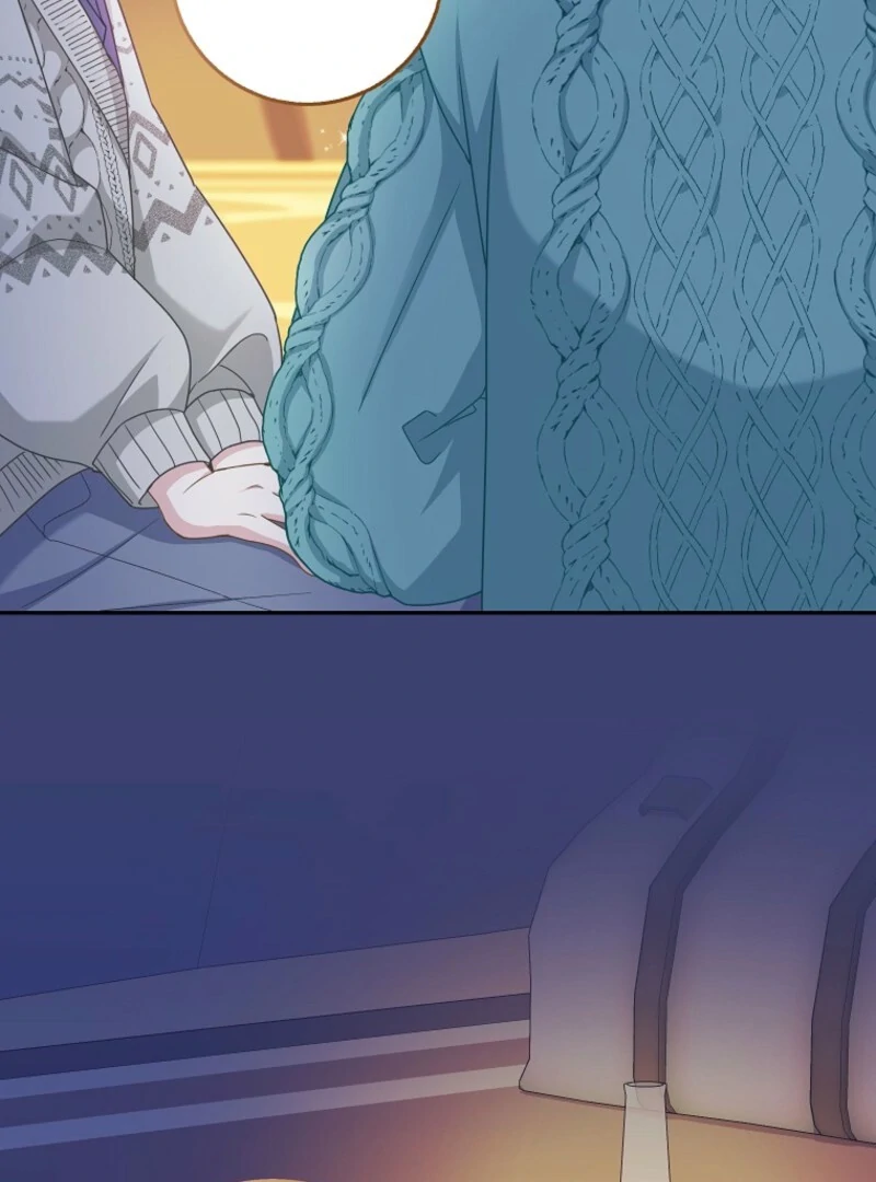 Read The snow leopard baby of the black leopard family Manga Online