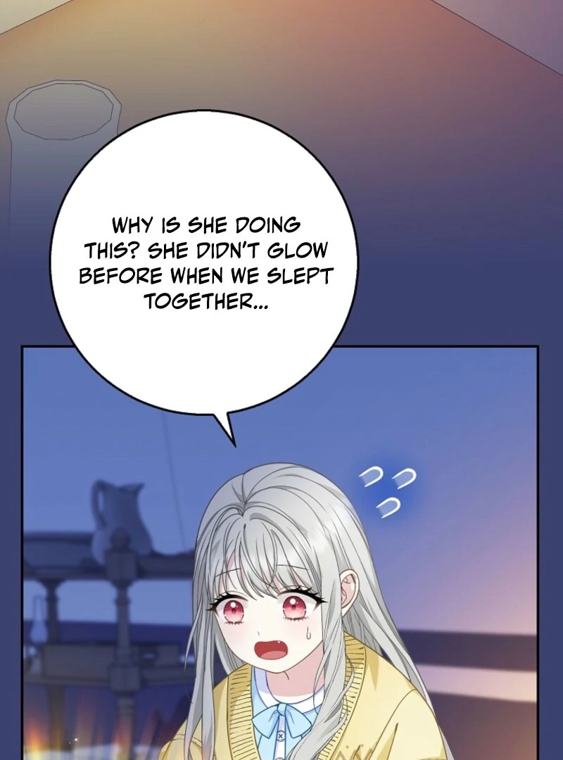 Read The snow leopard baby of the black leopard family Manga Online